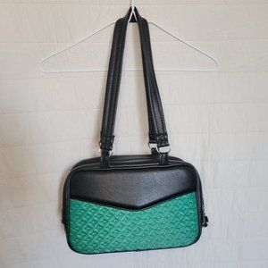 Rockabilly purse
